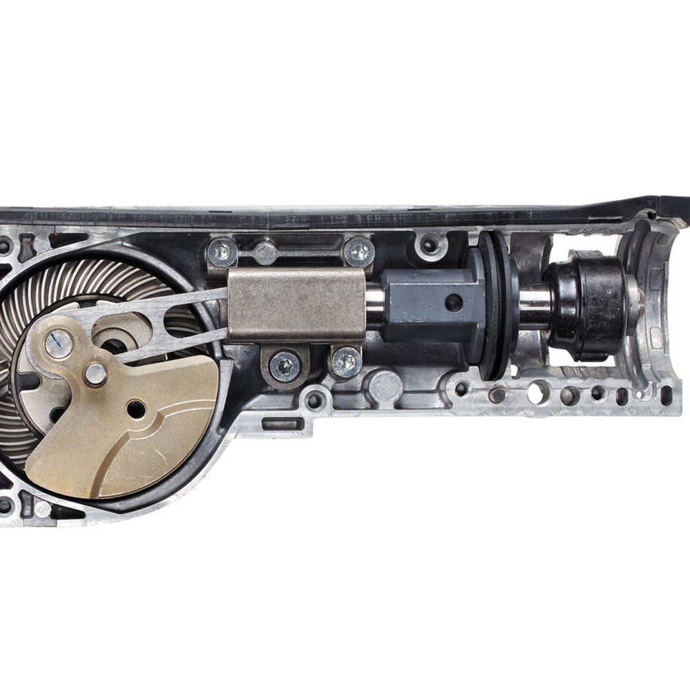 Milwaukee M18BSX-0 18V Heavy Duty Sawzall Reciprocating Saw with 1 x 5.0Ah Battery - MonkeyTools