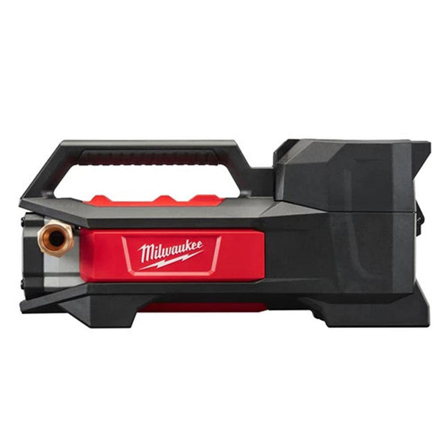 Milwaukee M18BTP-0 18V Compact Transfer Pump Body Only 4933471494 - MonkeyTools