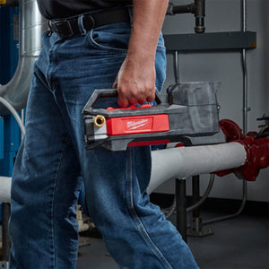 Milwaukee M18BTP-0 18V Compact Transfer Pump Body Only 4933471494 - MonkeyTools