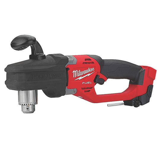 Milwaukee M18CRAD2-0X 18V Brushless Angle Drill Driver Body Only 4933471641 - MonkeyTools