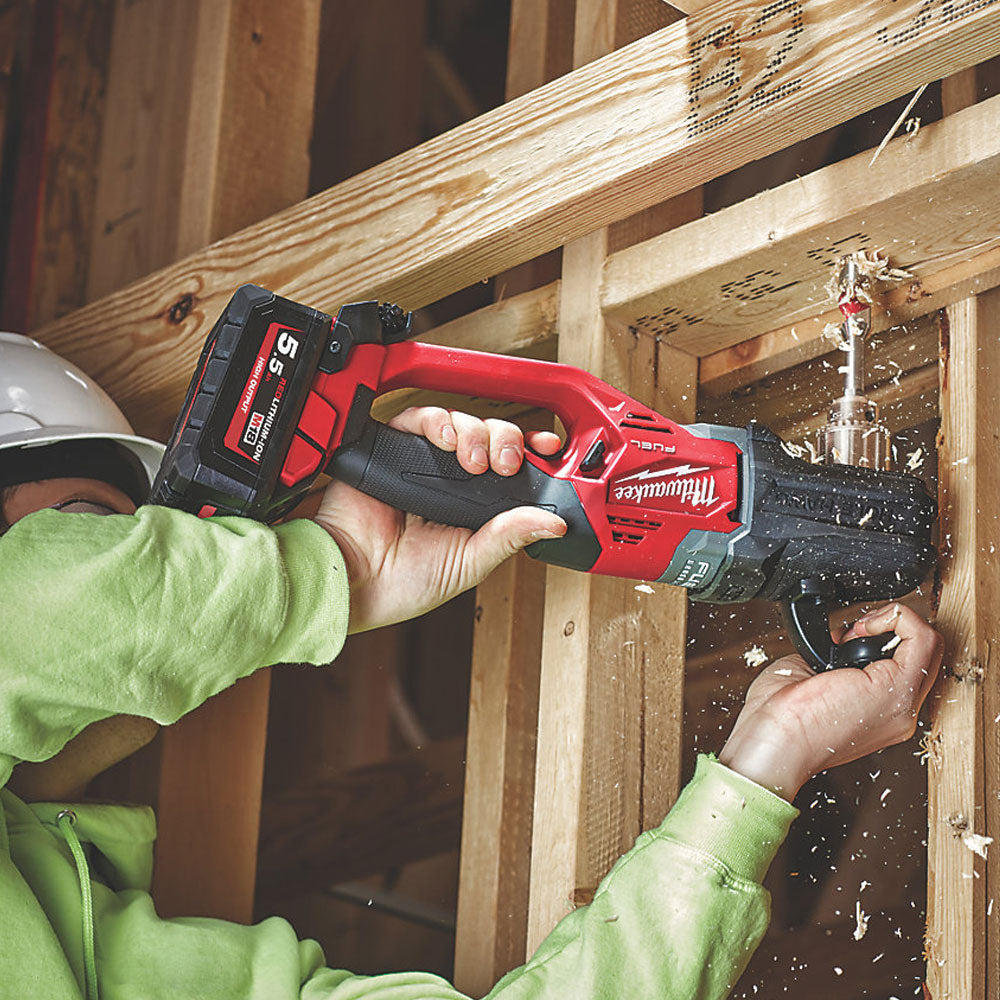 Milwaukee M18CRAD2-0X 18V Brushless Angle Drill Driver Body Only 4933471641 - MonkeyTools