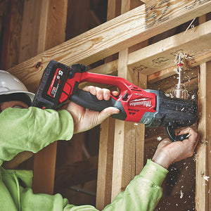 Milwaukee M18CRAD2-0X 18V Brushless Angle Drill Driver Body Only 4933471641 - MonkeyTools
