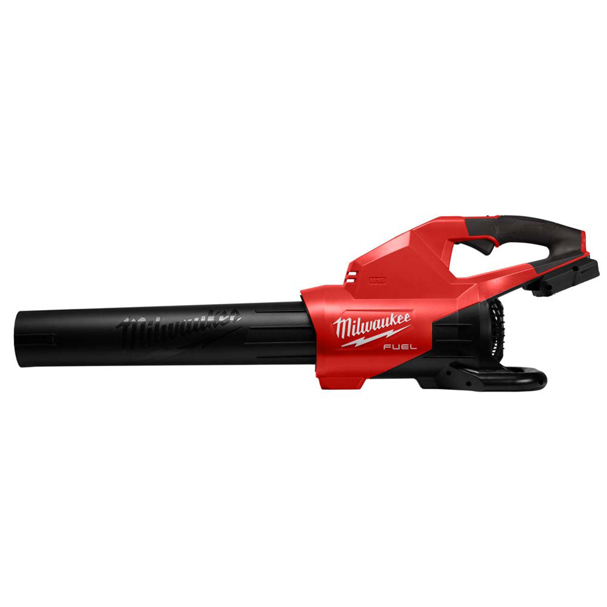 Milwaukee M18F2BL-0 18V Fuel Brushless Dual Battery Blower with 2 x 5.0Ah Battery & Charger - MonkeyTools