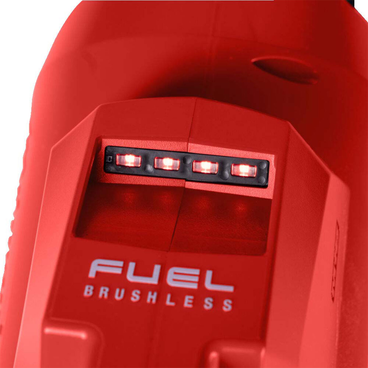 Milwaukee M18F2BL-0 18V Fuel Brushless Dual Battery Blower with 2 x 5.0Ah Battery & Charger - MonkeyTools