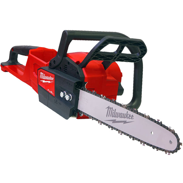Milwaukee M18FCHS35-0 18V Fuel Brushless Chainsaw 35cm Bar Body Only 4933479678 - MonkeyTools