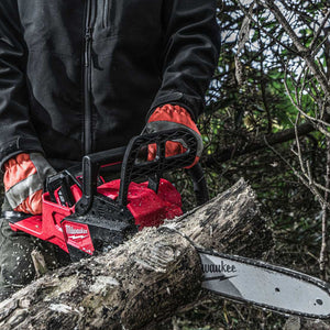 Milwaukee M18FCHS35-0 18V Fuel Brushless Chainsaw 35cm Bar Body Only 4933479678 - MonkeyTools