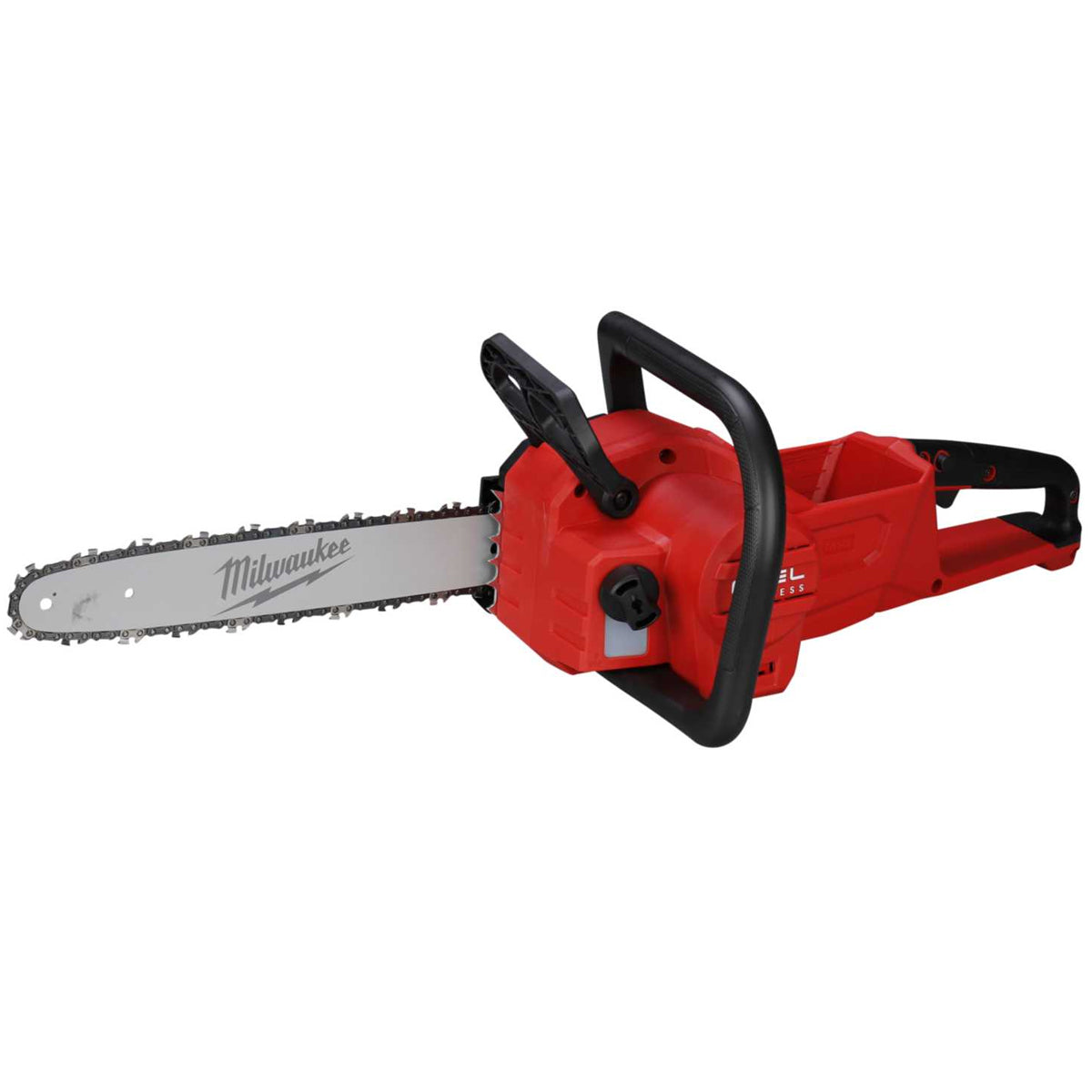 Milwaukee M18FCHS35-0 18V Fuel Brushless Chainsaw 35cm Bar with 2 x 5.0Ah Battery & Charger - MonkeyTools