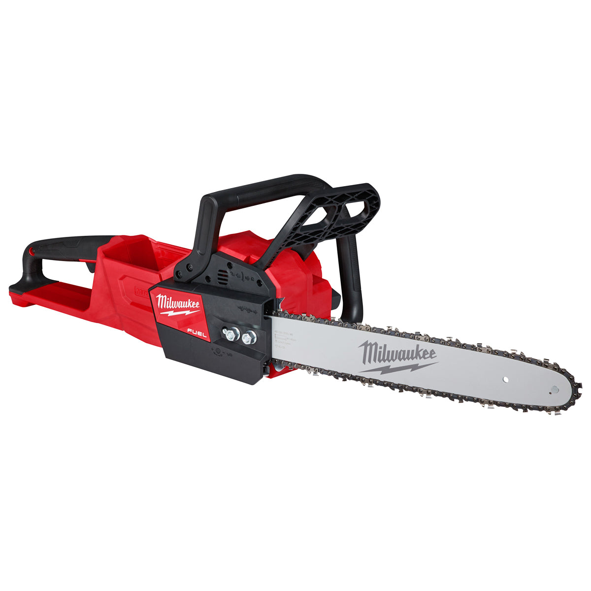 Milwaukee M18FCHSC-0 18V Fuel Brushless Chainsaw Body Only 4933471441 - MonkeyTools