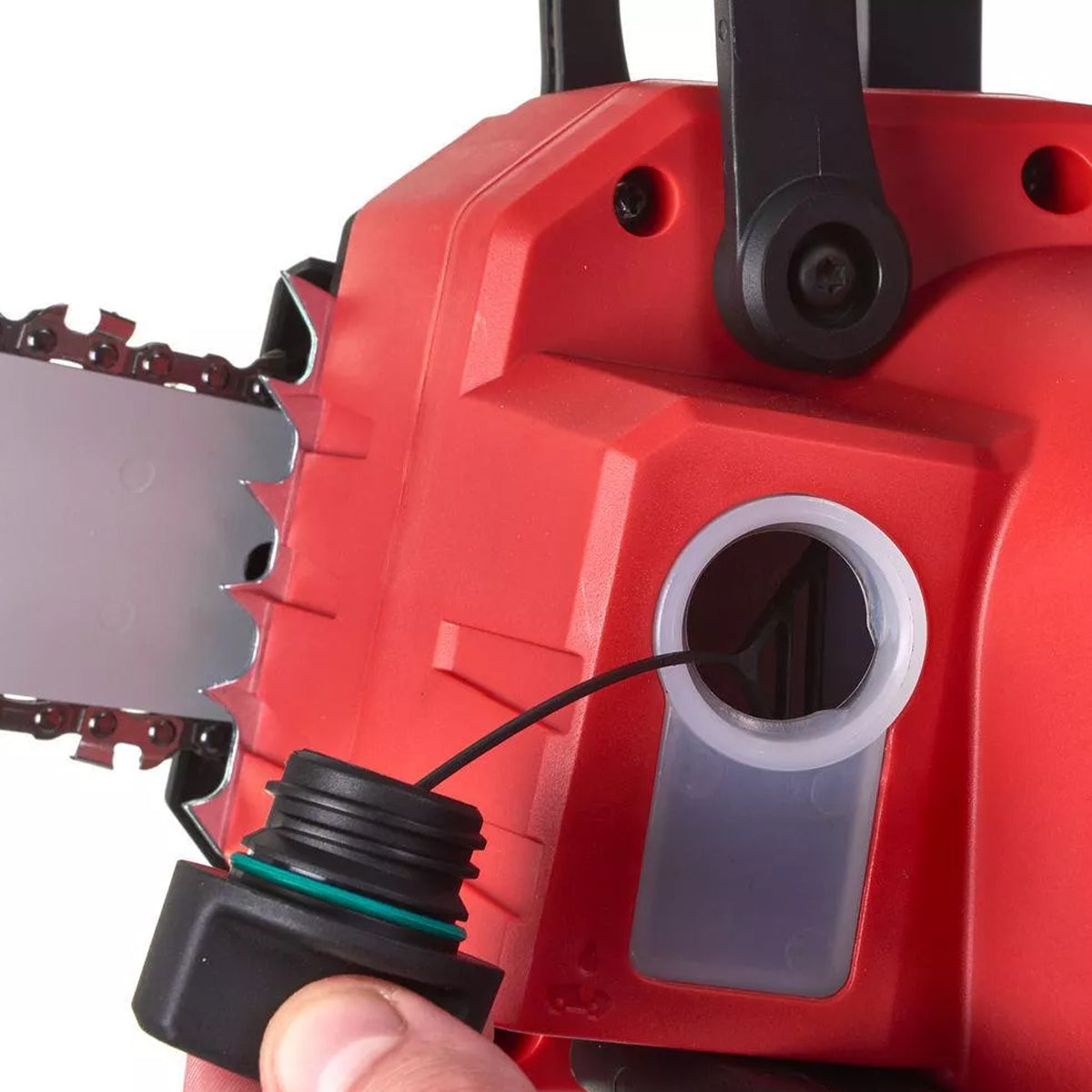 Milwaukee M18FCHSC-0 18V Fuel Brushless Chainsaw Body Only 4933471441 - MonkeyTools