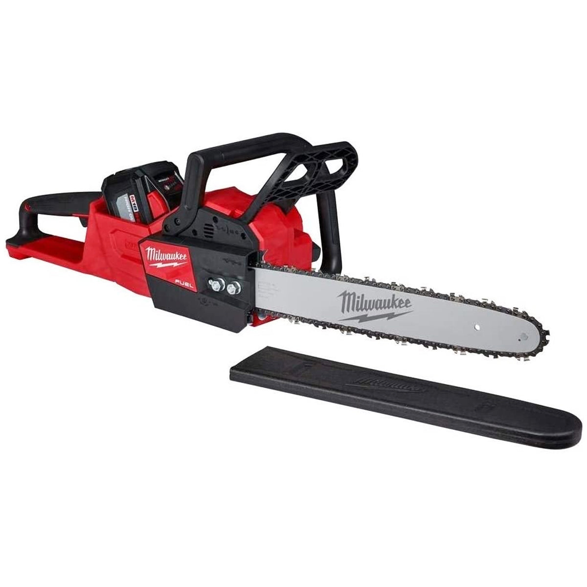 Milwaukee M18FCHSC-0 18V Fuel Brushless Chainsaw Body Only 4933471441 - MonkeyTools