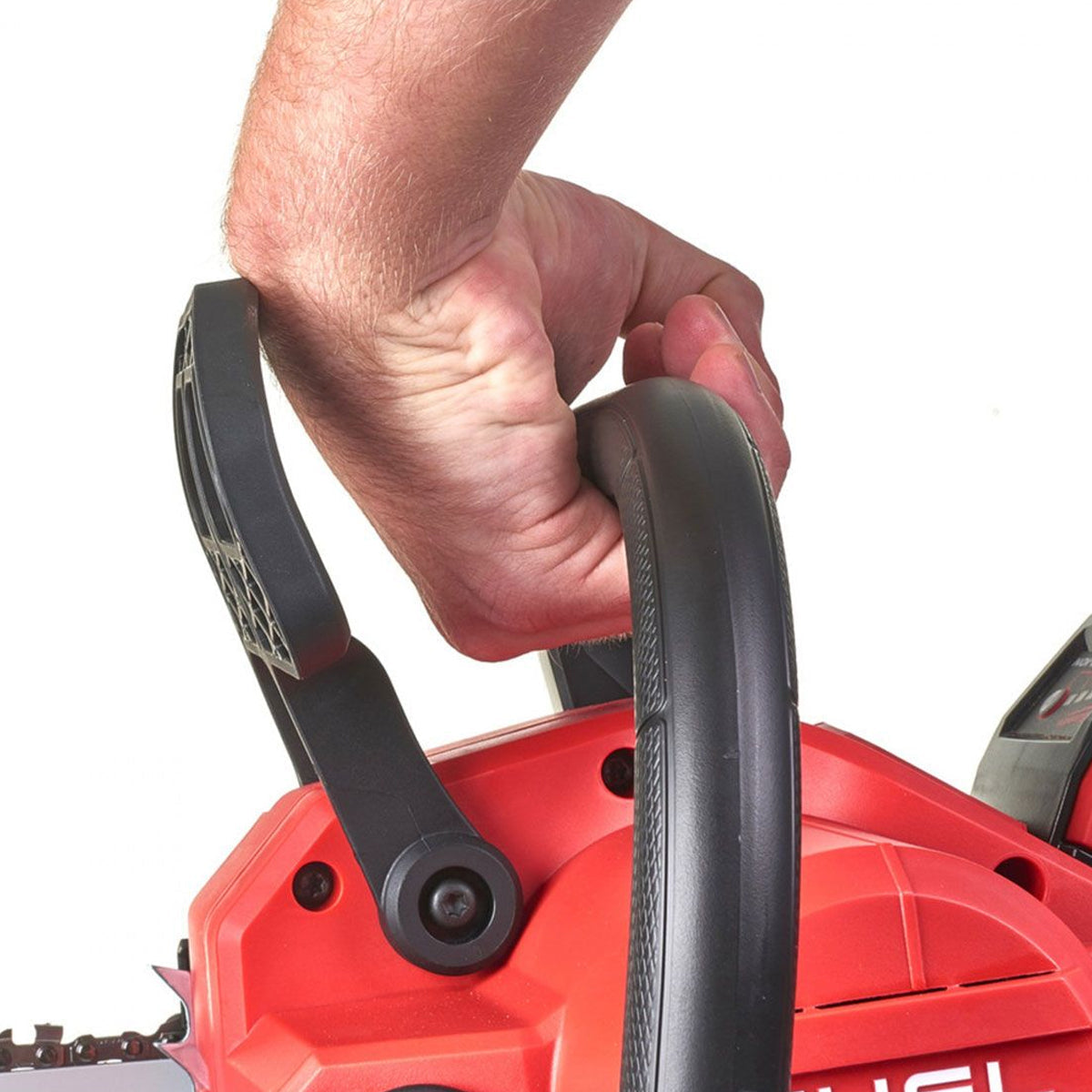 Milwaukee M18FCHSC-0 18V Fuel Brushless Chainsaw Body Only 4933471441 - MonkeyTools