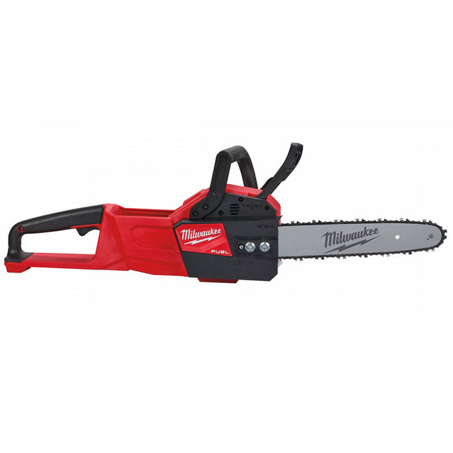 Milwaukee M18FCHSC-0 18V Fuel Brushless Chainsaw Body Only 4933471441 - MonkeyTools