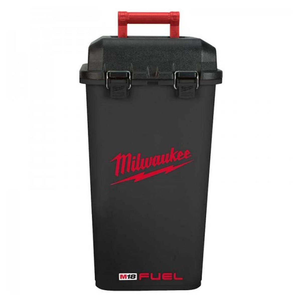 Milwaukee M18FDCPF10-0C 18V Fuel Brushless 10mm Drain Cleaner with 1 x 2.0Ah Battery & Charger - MonkeyTools