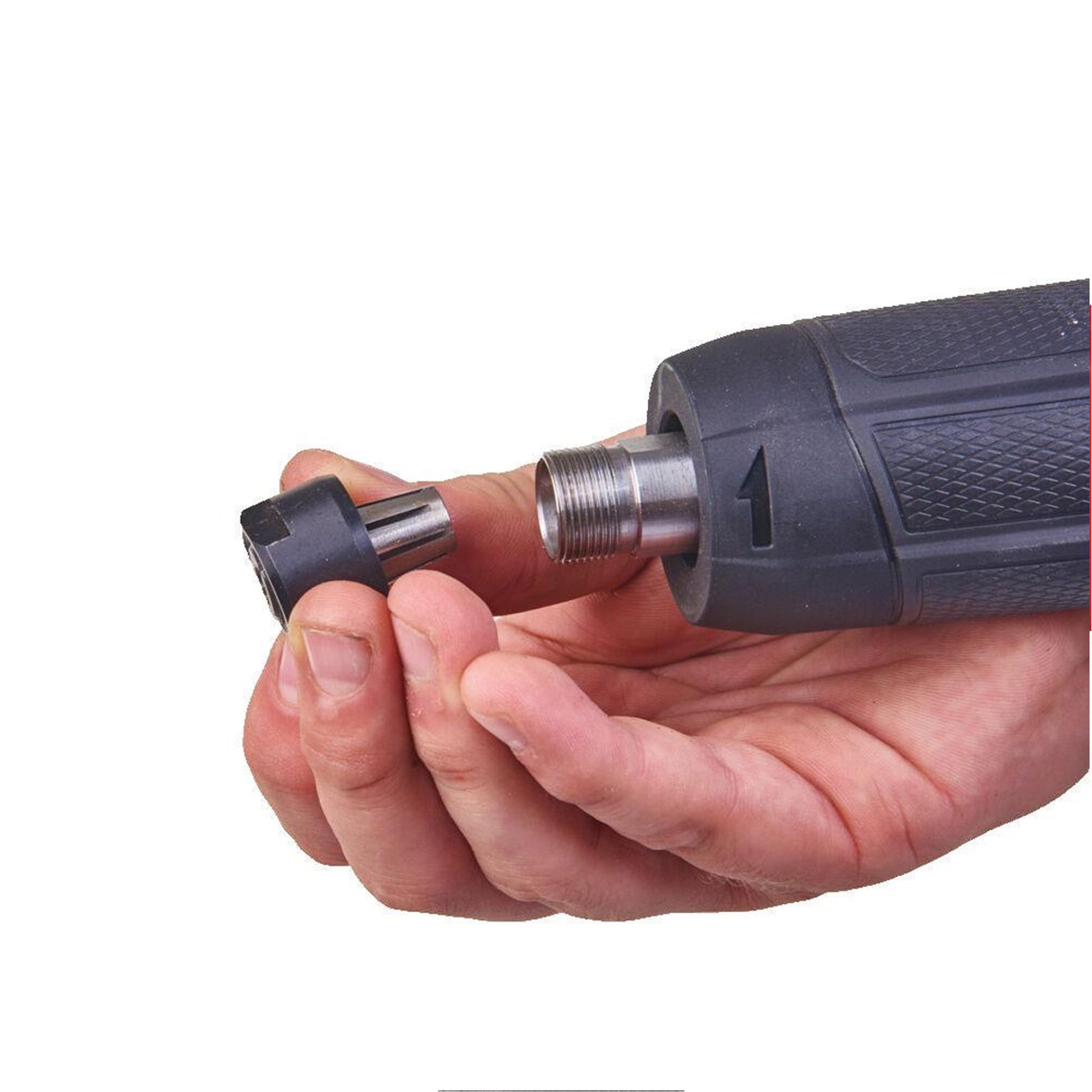 Milwaukee M18FDGRB-0 18V Brushless Braking Die Grinder Body Only 4933480952 - MonkeyTools