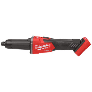 Milwaukee M18FDGRB-0 18V Brushless Braking Die Grinder with 1 x 5.0Ah Battery - MonkeyTools