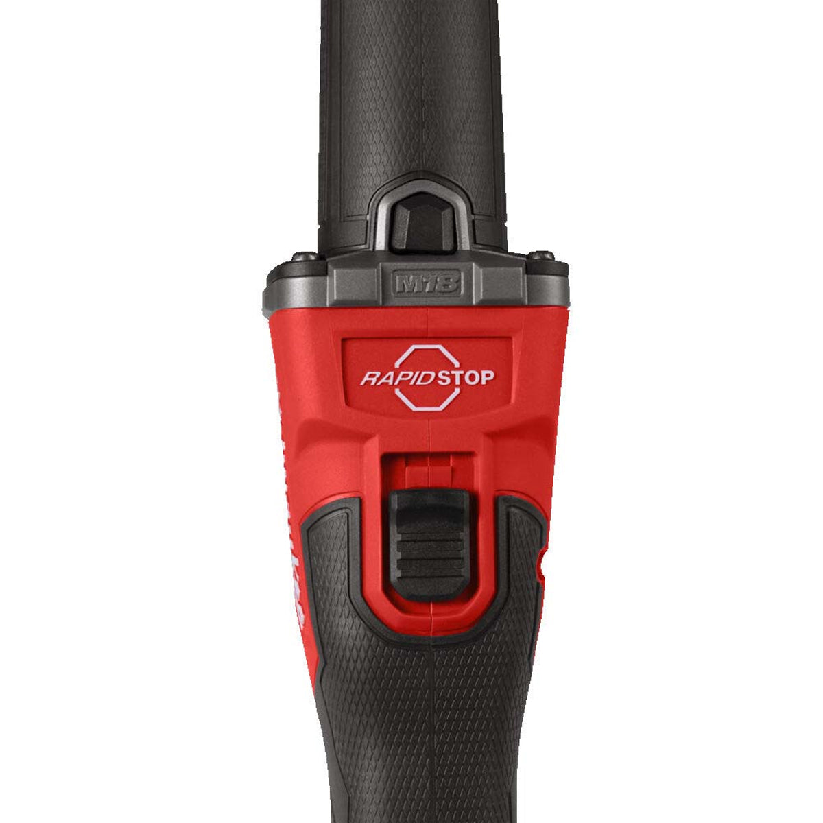 Milwaukee M18FDGRB-0 18V Brushless Braking Die Grinder with 1 x 5.0Ah Battery - MonkeyTools