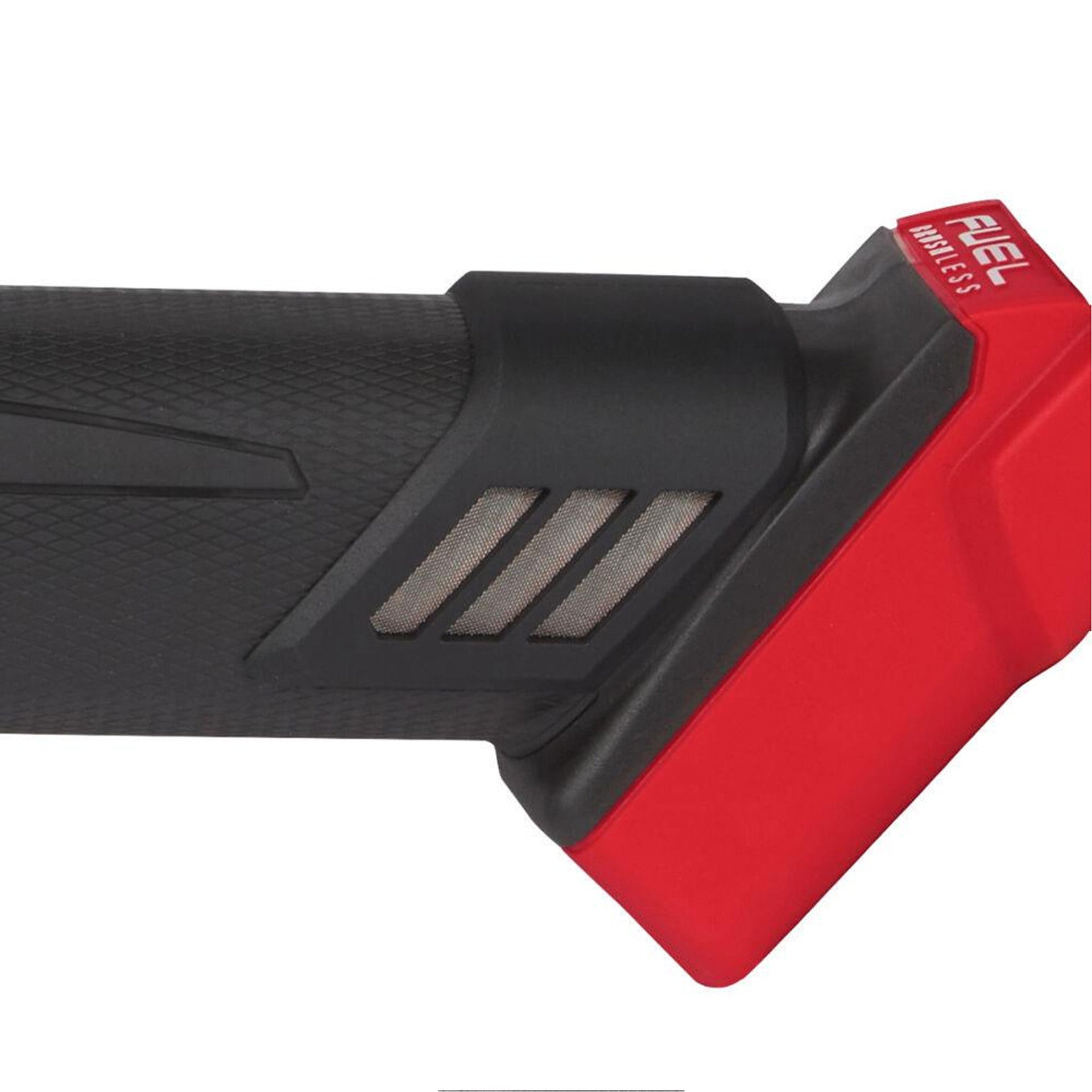 Milwaukee M18FDGRB-0 18V Brushless Braking Die Grinder with 1 x 5.0Ah Battery Charger & Bag - MonkeyTools