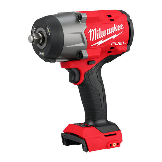 Milwaukee M18FHIW2F12-0X 18V FUEL Brushless 1/2" High Torque Impact Wrench with Friction Ring & Case 4933492782 - MonkeyTools