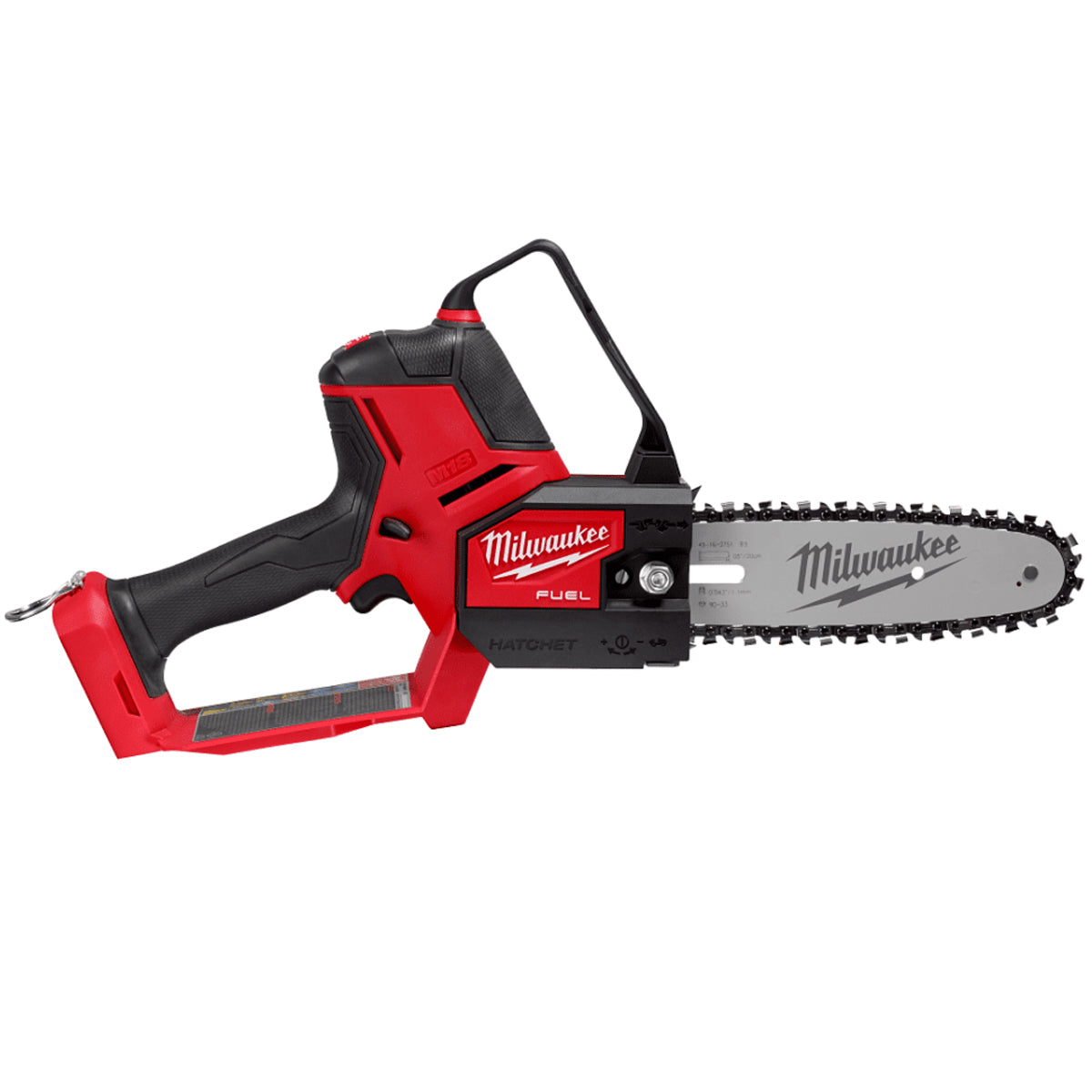 Milwaukee M18FHS20-0 18V Fuel Brushless Pruning Saw Body Only 4933480117 - MonkeyTools