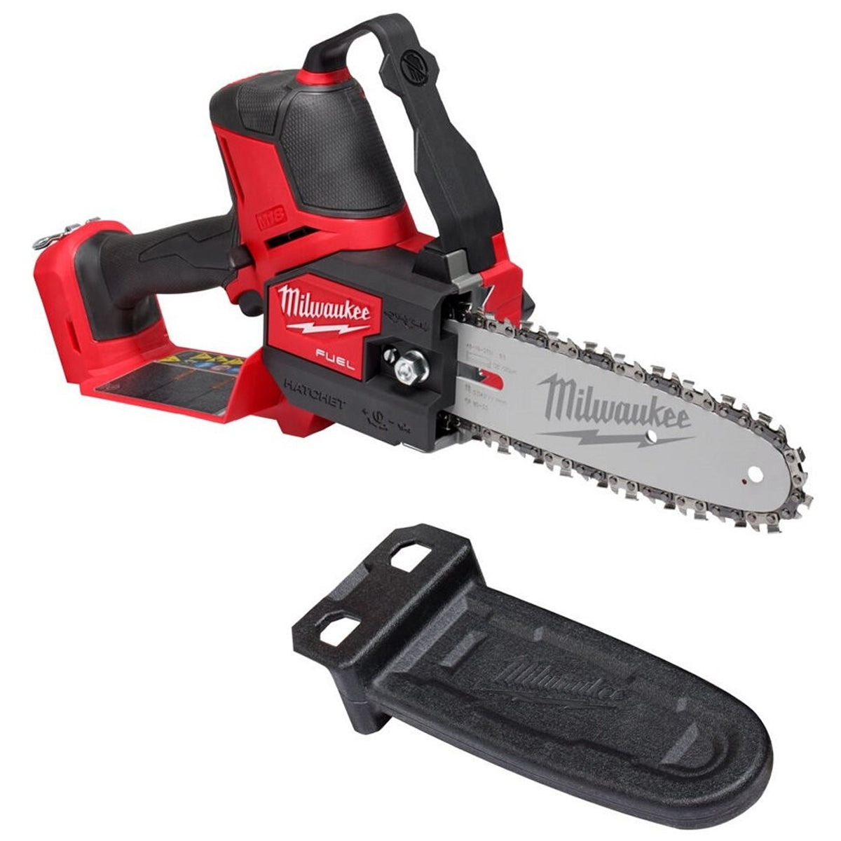 Milwaukee M18FHS20-0 18V Fuel Brushless Pruning Saw Body Only 4933480117 - MonkeyTools