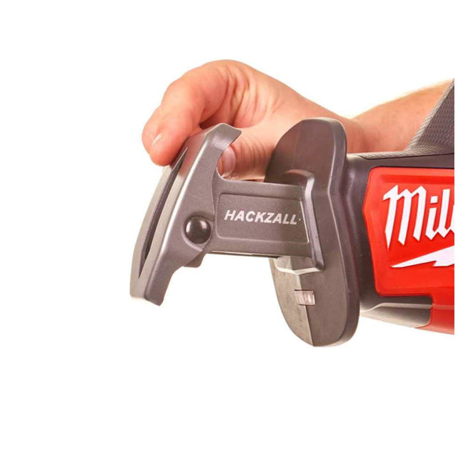 Milwaukee M18FHZ-0 18V Fuel Brushless Hackzall Reciprocating Saw Body Only 4933498064 - MonkeyTools