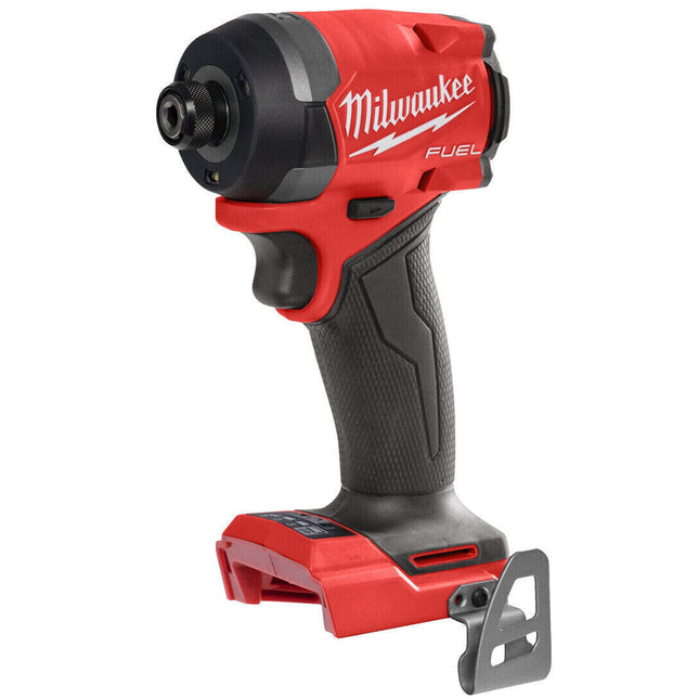 Milwaukee M18FID3-0 18V Fuel Brushless Impact Driver Body Only - MonkeyTools