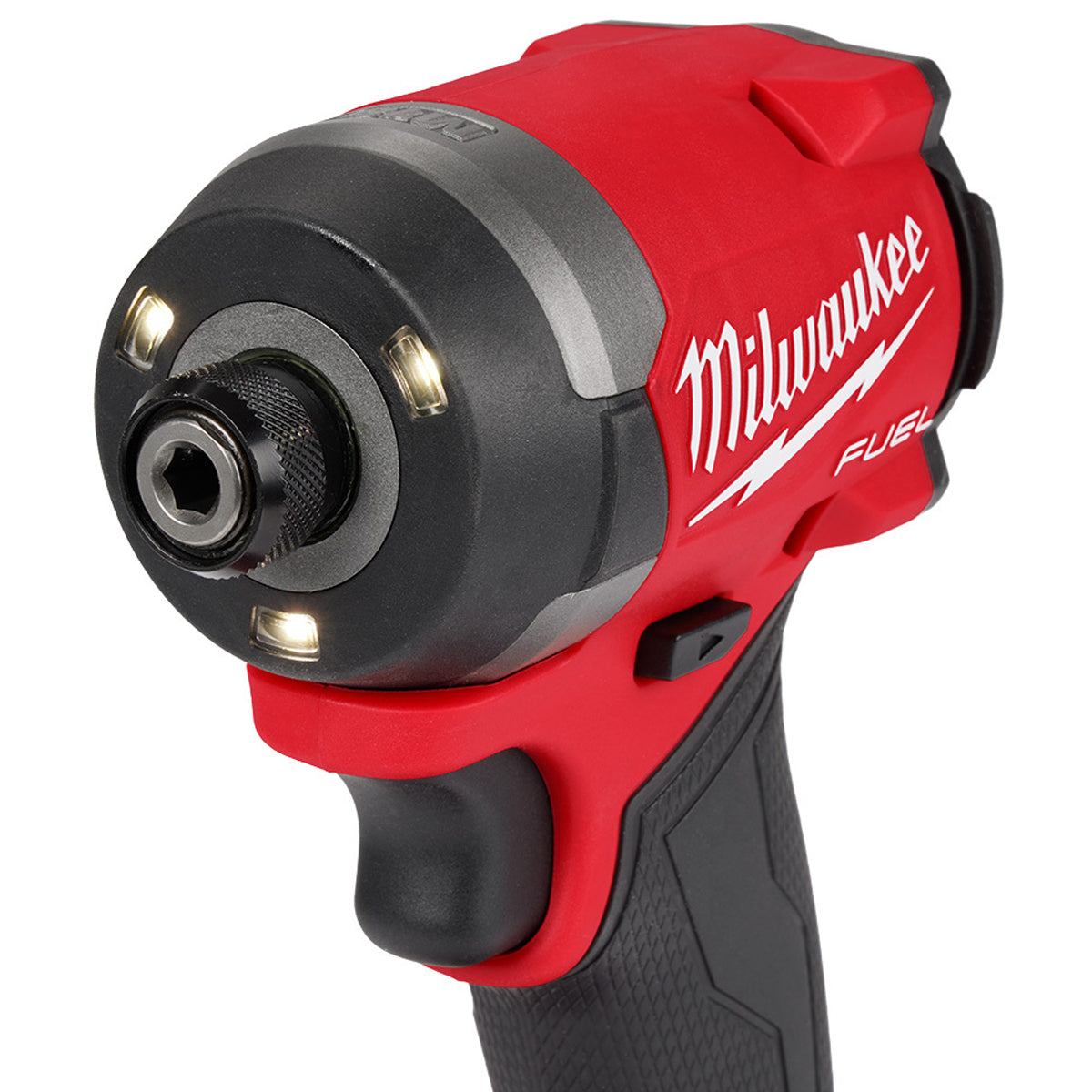 Milwaukee M18FID3-0 18V Fuel Brushless Impact Driver Body Only - MonkeyTools