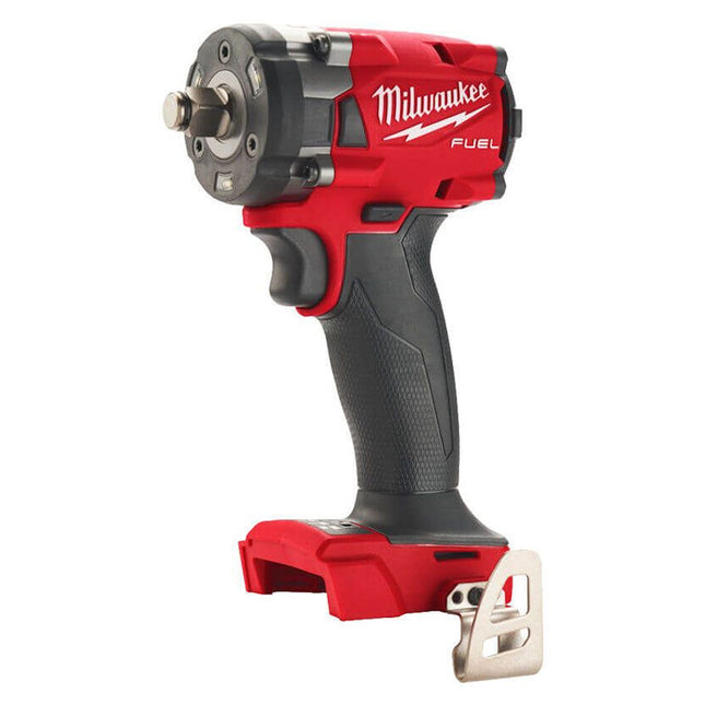 Milwaukee M18FIW2F12-0 18V 1/2" Compact Impact Wrench Body Only 4933498058 - MonkeyTools