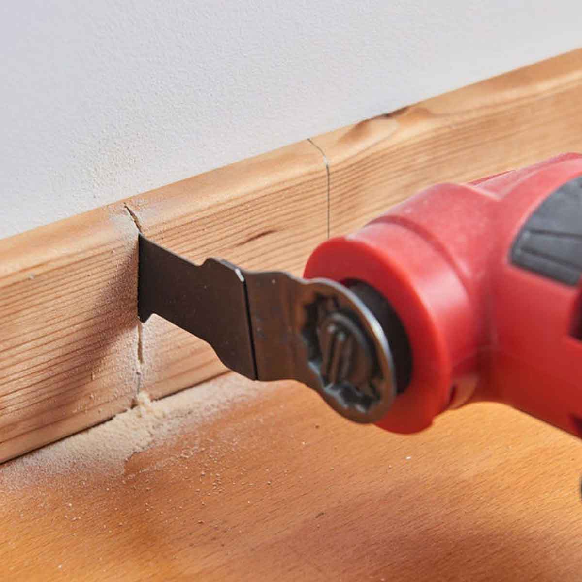 Milwaukee M18FMT-0 18v Fuel Brushless Multi Tool with Accessories 4933498065 - MonkeyTools