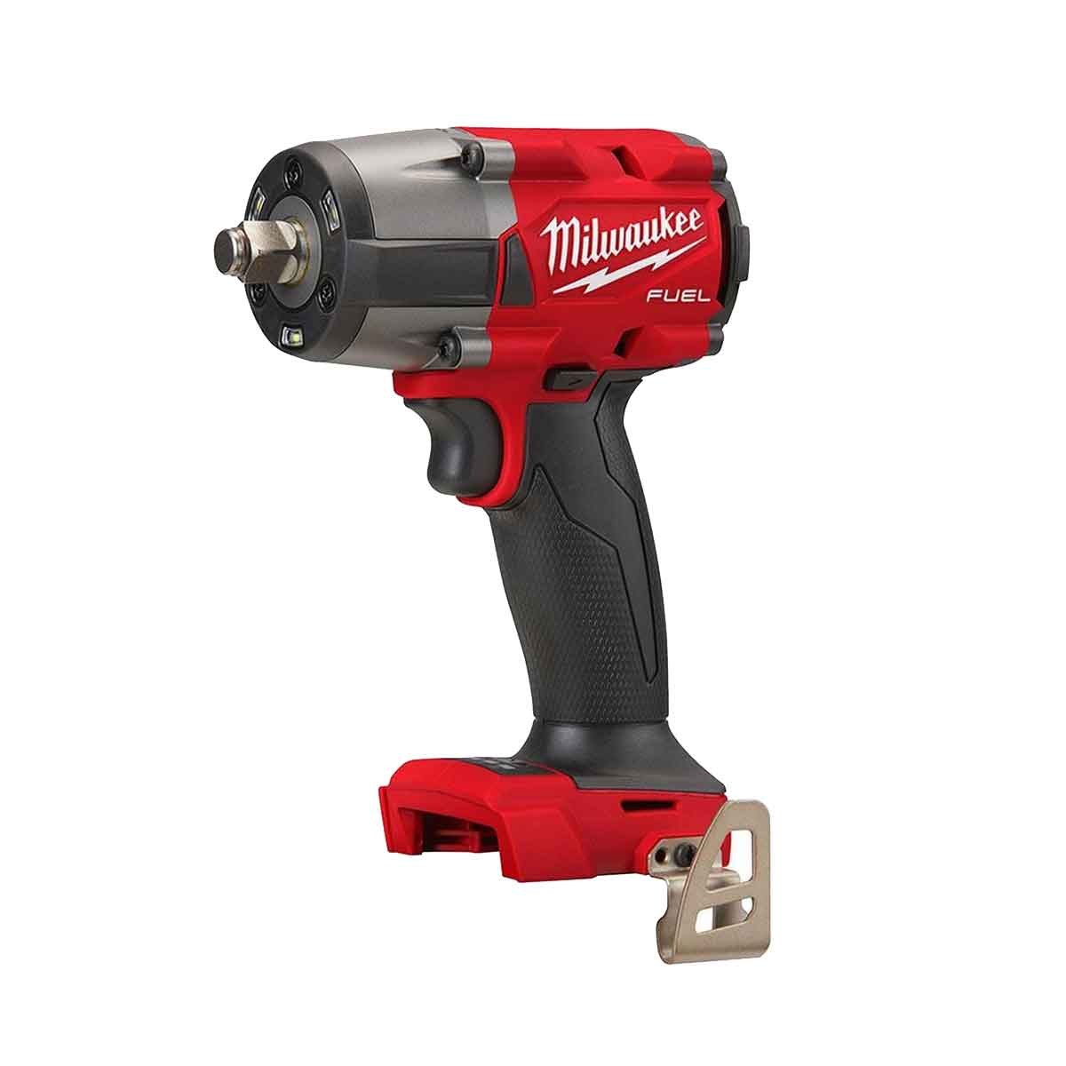 Milwaukee M18FMTIW2F12-0X 18V Fuel Brushless 1/2" Impact Wrench with Case - MonkeyTools