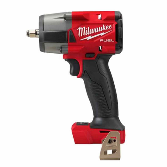 Milwaukee M18FMTIW2F38-0X 18V FUEL Brushless 3/8" Impact Wrench with Case - MonkeyTools