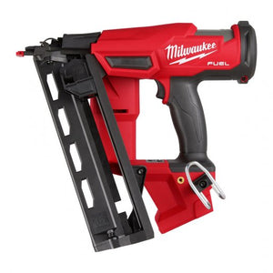 Milwaukee M18FN16GA-0X 18V 16G Angled Finish Nailer with 1 x 5.0Ah Battery & Charger - MonkeyTools