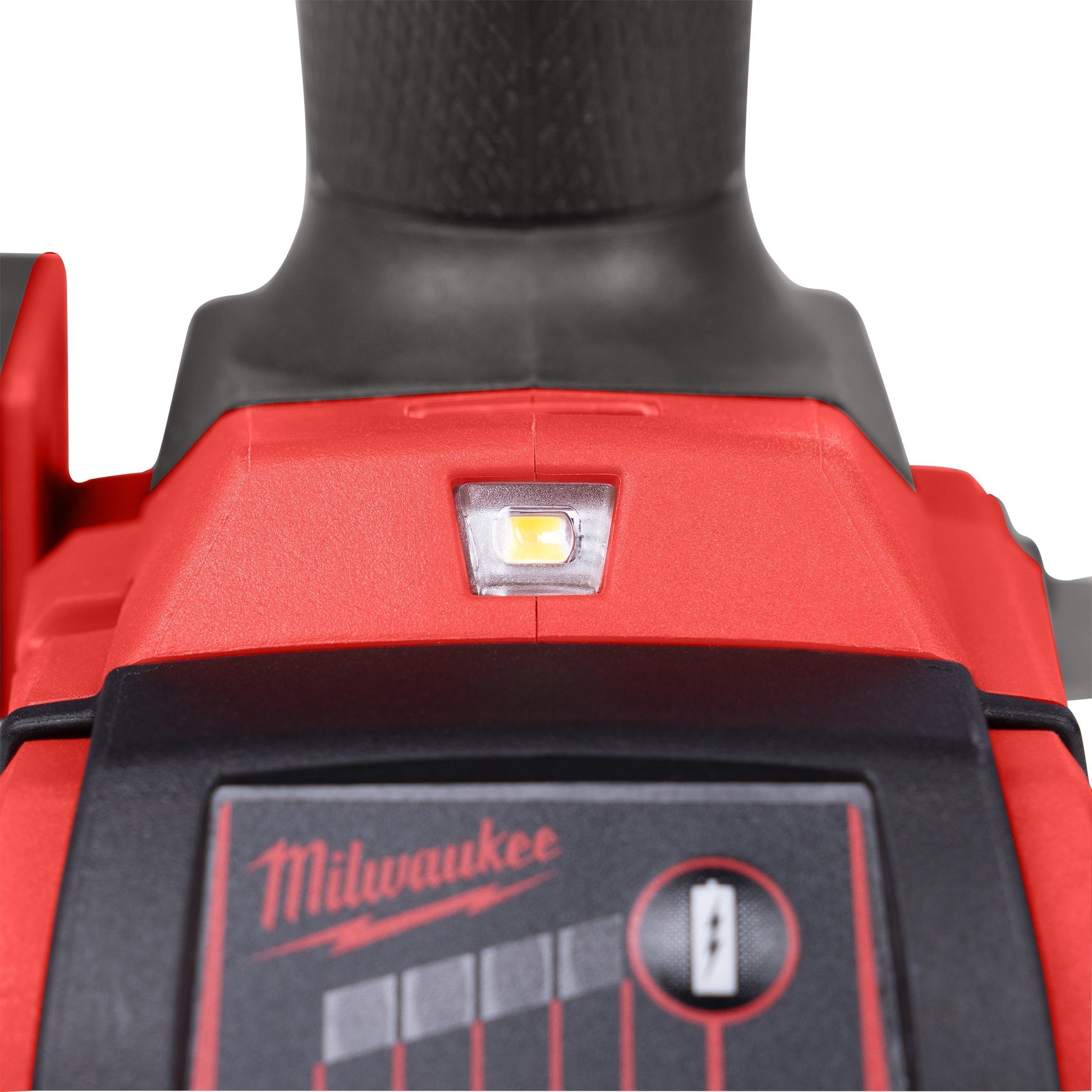 Milwaukee M18FPD3-0 18V Fuel Brushless Combi Drill Body Only - MonkeyTools