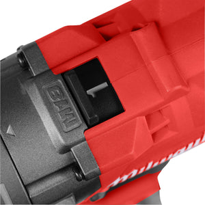 Milwaukee M18FPD3-0 18V Fuel Brushless Combi Drill Body Only - MonkeyTools