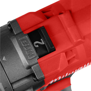 Milwaukee M18FPD3-0 18V Fuel Brushless Combi Drill Body Only - MonkeyTools