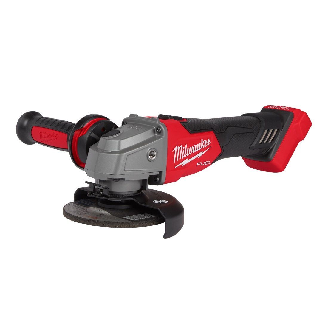 Milwaukee M18FPP7A3-503B 18V FUEL Brushless 7 Piece Tool Kit 3 x 5.0Ah Batteries Charger & Wheeled Bag 4933480878 - MonkeyTools