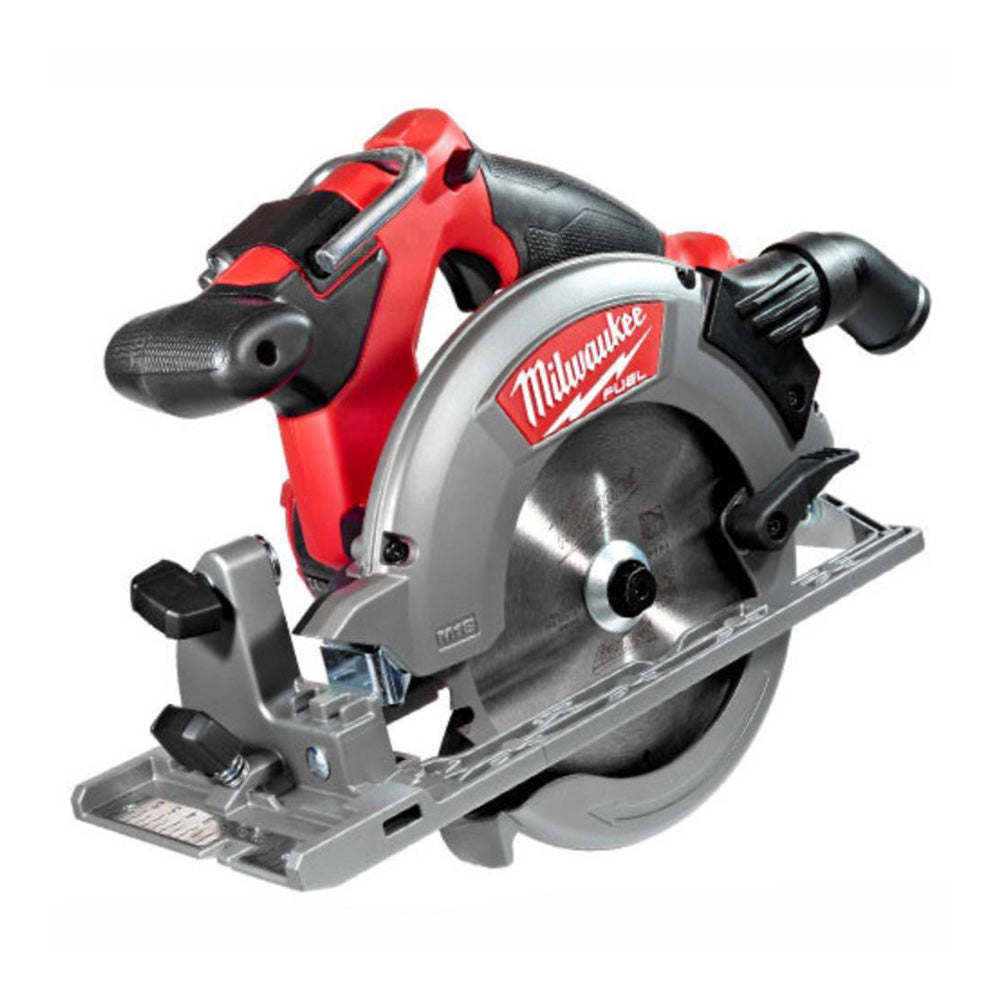Milwaukee M18FPP7A3-503B 18V FUEL Brushless 7 Piece Tool Kit 3 x 5.0Ah Batteries Charger & Wheeled Bag 4933480878 - MonkeyTools