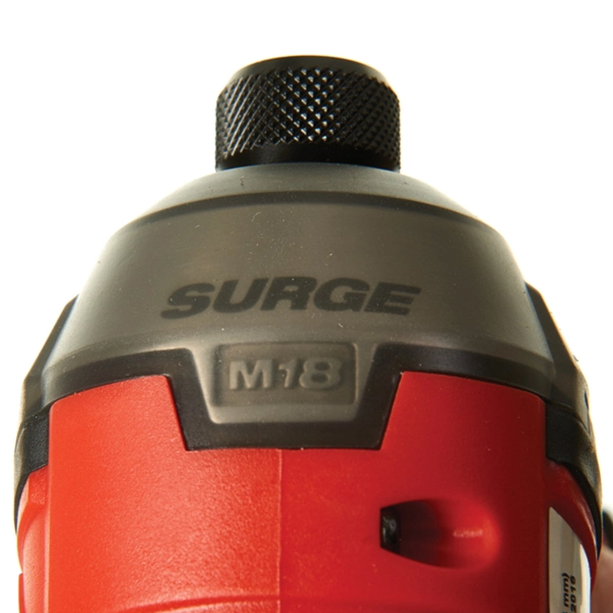 Milwaukee M18FQID-0 18V 1/4" Fuel Surge Brushless Hydraulic Impact Driver Body Only 4933451792 - MonkeyTools