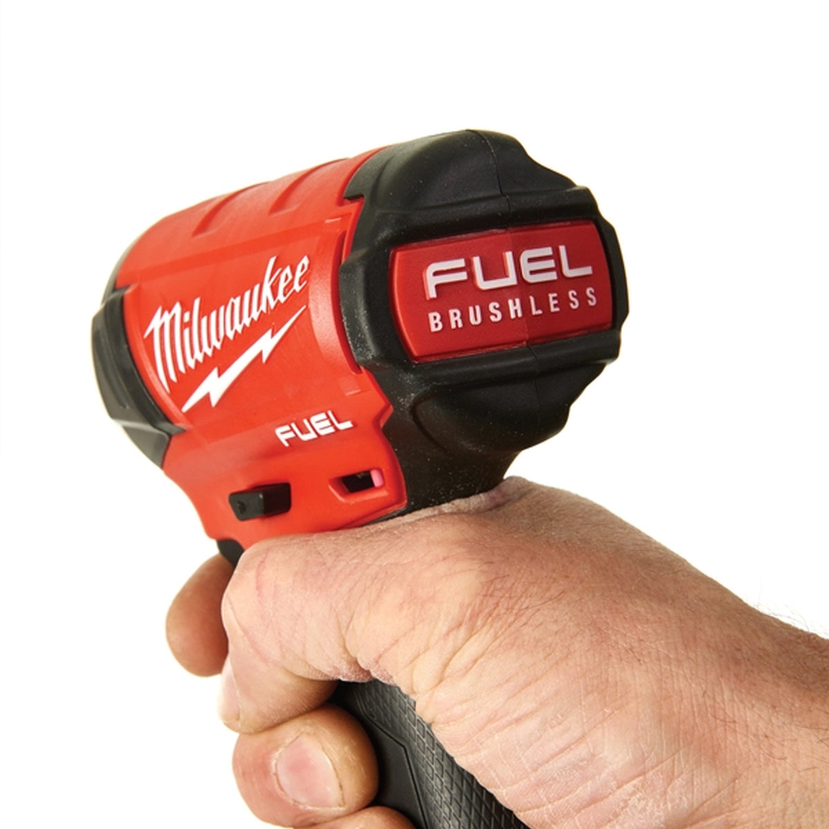 Milwaukee M18FQID-0 18V 1/4" Fuel Surge Brushless Hydraulic Impact Driver Body Only 4933451792 - MonkeyTools