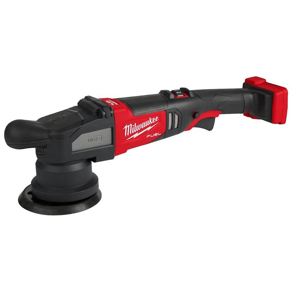 Milwaukee M18FROP15-0X 18V Brushless 125mm Random Orbital Polisher 4933478834 - MonkeyTools
