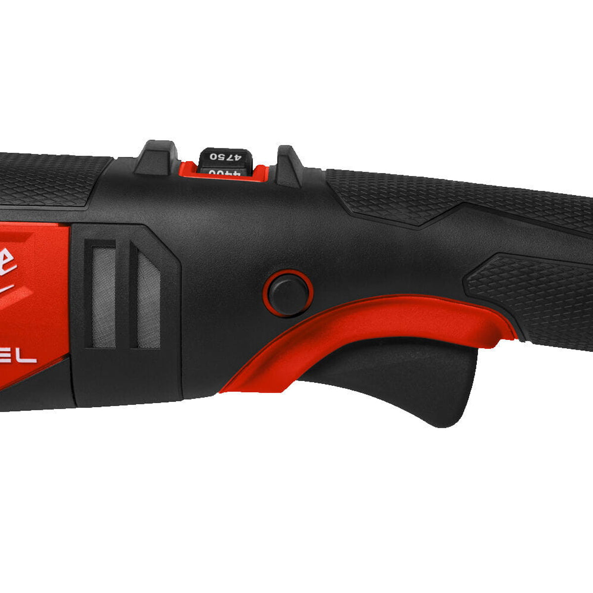 Milwaukee M18FROP15-0X 18V Brushless 125mm Random Orbital Polisher 4933478834 - MonkeyTools