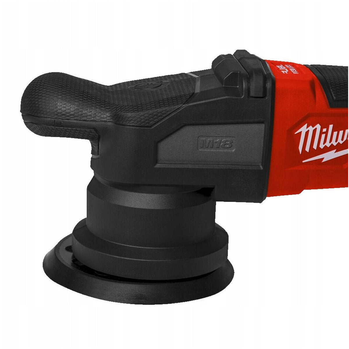 Milwaukee M18FROP15-0X 18V Brushless 125mm Random Orbital Polisher 4933478834 - MonkeyTools