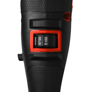 Milwaukee M18FROP15-0X 18V Brushless 125mm Random Orbital Polisher with 2 x 5.0Ah Battery & Charger - MonkeyTools