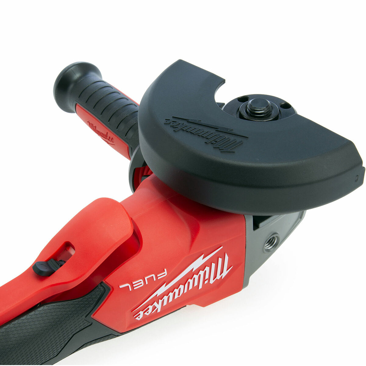 Milwaukee M18FSAGV115XPDB-0 18V FUEL 115mm Angle Grinder with Quick Locking Flange Nut - MonkeyTools