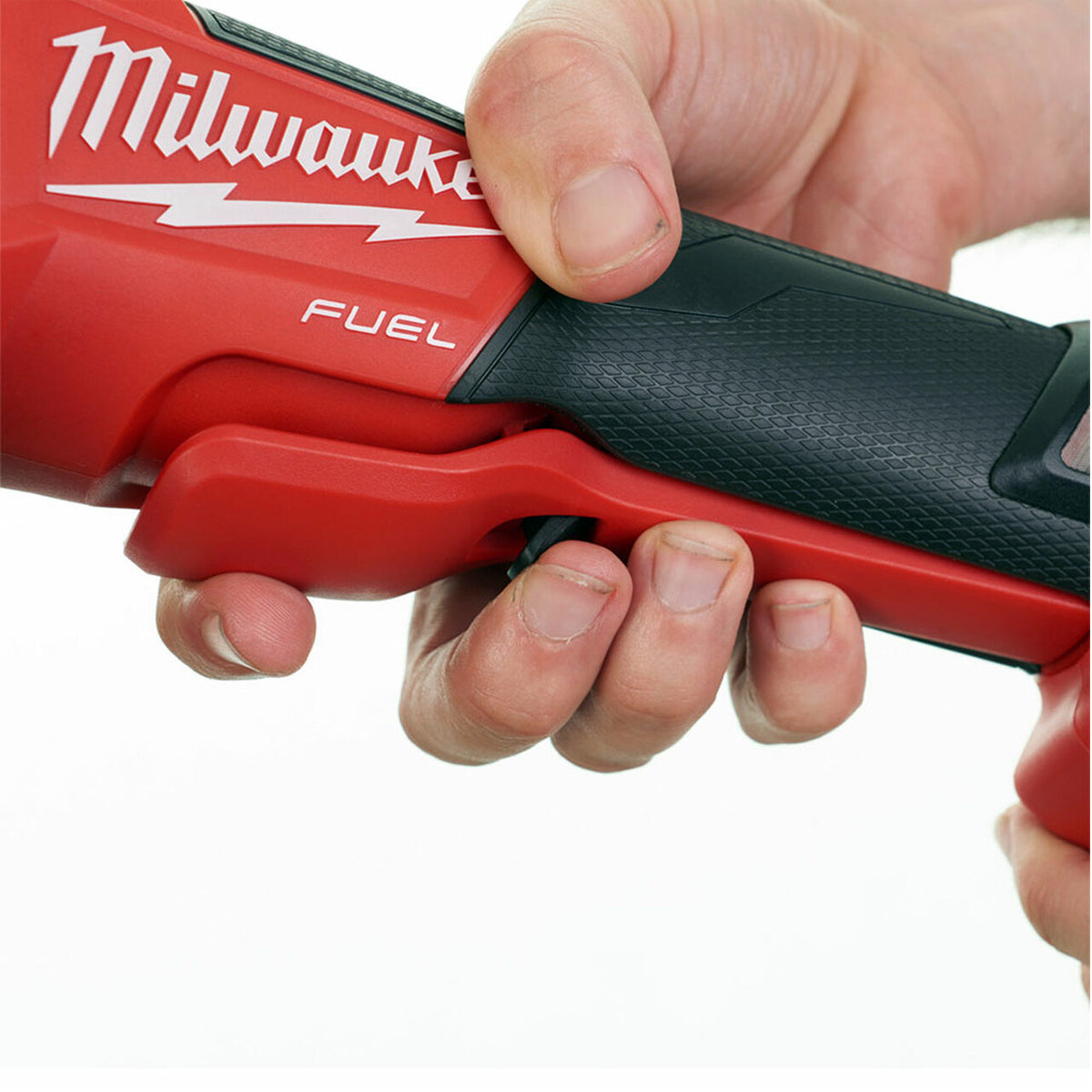 Milwaukee M18FSAGV115XPDB-0 18V FUEL 115mm Angle Grinder with Quick Locking Flange Nut - MonkeyTools