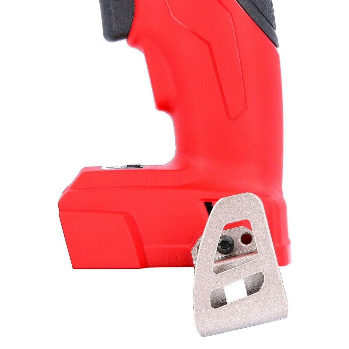 Milwaukee M18FSGC-0X 18V Fuel Brushless Screw Gun with Collated Attachment Body Only with Case - MonkeyTools
