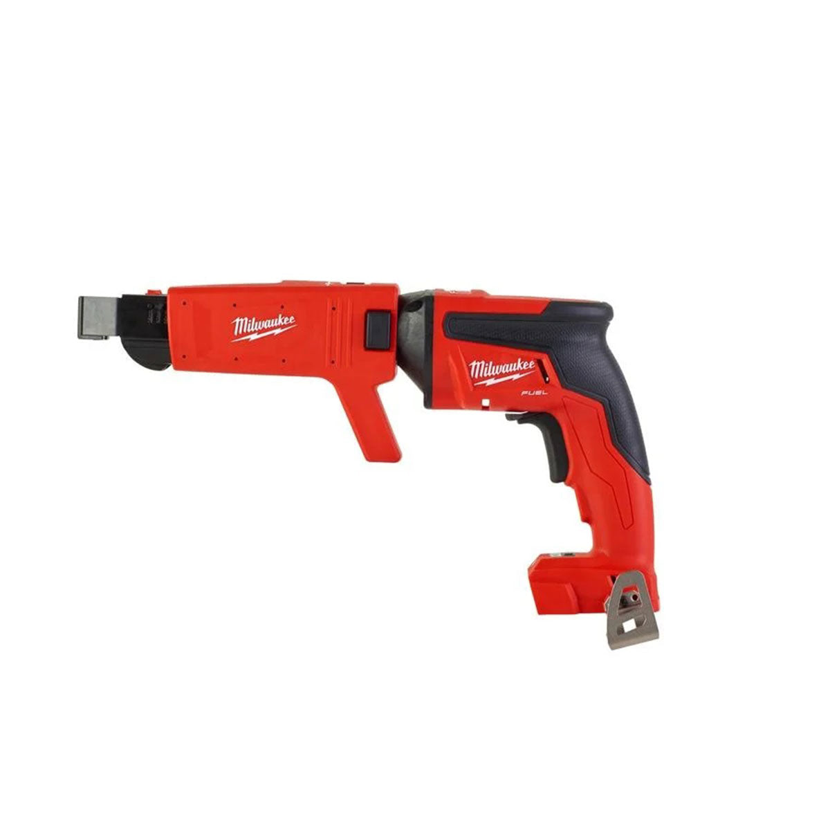 Milwaukee M18FSGC-0X 18V Fuel Brushless Screw Gun with Collated Attachment Body Only with Case - MonkeyTools