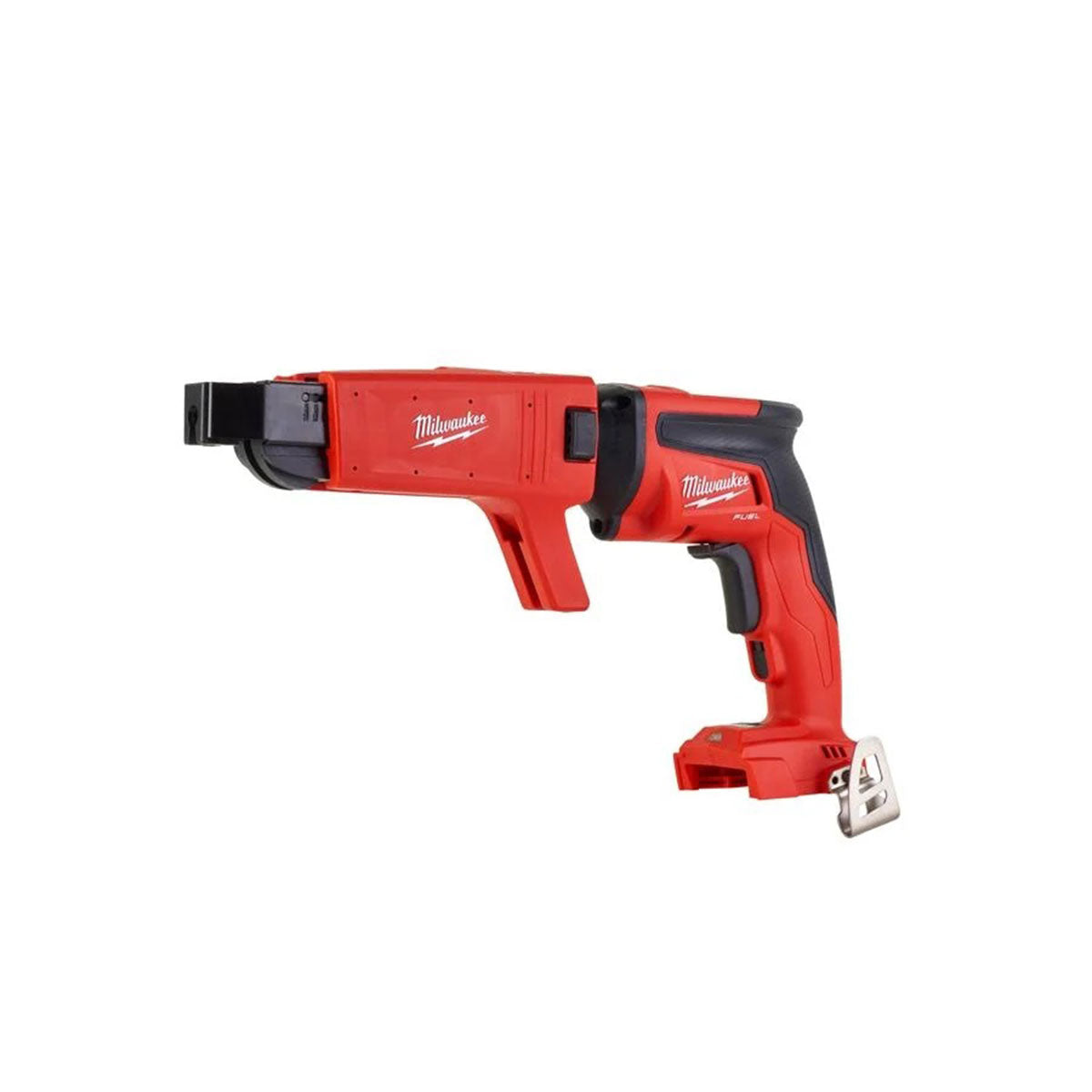 Milwaukee M18FSGC-0X 18V Fuel Brushless Screw Gun with Collated Attachment Body Only with Case - MonkeyTools