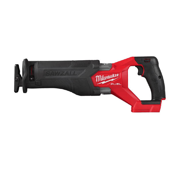 Milwaukee M18FSZ-0 18V FUEL Brushless Sawzall Reciprocating Saw Body only - MonkeyTools
