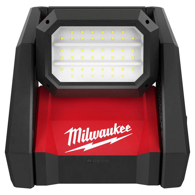 Milwaukee M18HOAL-0 18V 110v High Output Area Light Body Only 4933478119 - MonkeyTools